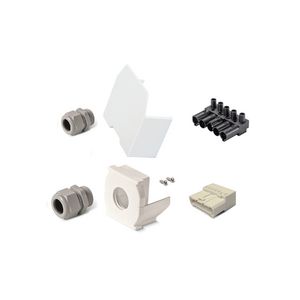 Koppelset nls naar nts 5-ad