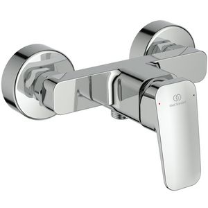 ceraplan douchemengkraan h.o.h. 15cm chroom BD250AA