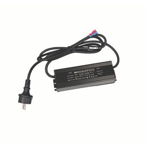 Voeding LED PS36 200W max. L=400mtr. of 4000LEDs