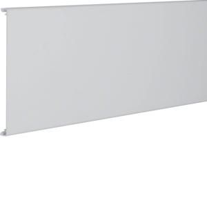 Deksel voor goot 150mm breed FB lichtgrijs VVE=2