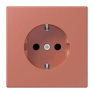 Schakelwip CD500 platina met lens & pijlsymbool VVE=10