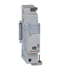 Status/bediening modulen voor relais EMS CX3 DIN