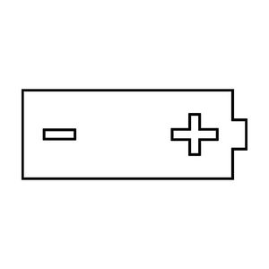 Batterij Li-FePO 32V/15Ah