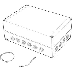 Zonlichtregeling Solar 42 tbv F1145 (PC)