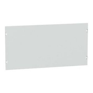 1 FRONT PLATE 10M PRECUT MTZ3 PH W1200