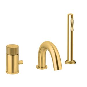 3-gats badmengkraan badrandmontage verhoogd debiet JO047HGSP