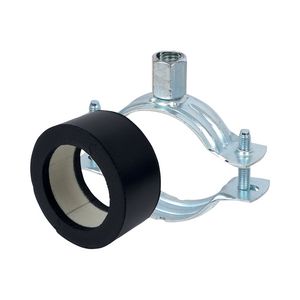 Koude isolatiebeugel BISOFIX E13 + 2S 88.9mm VVE=25