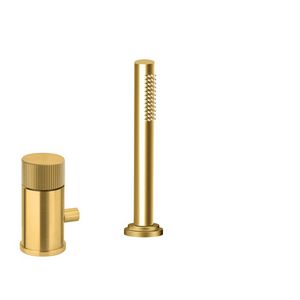 2-gats badmengkraan badrand verhoogd debiet z. JO048HGSP