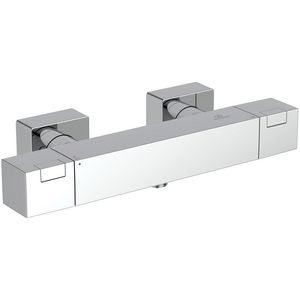 Douchethermostaat Ceratherm C100 hoh 150mm chroom