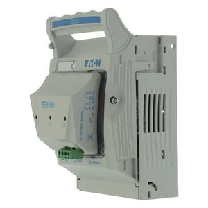 Zekeringlastscheider hor. LV 160 A AC 690V NH00 AC23B 3P IEC