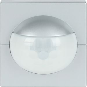 BW comfort multilens F-aluzilver