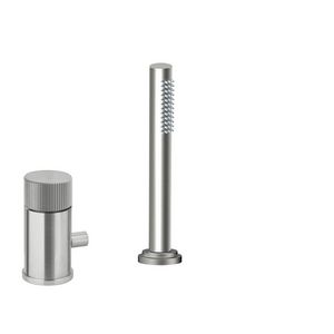 2-gats badmengkraan badrand verhoogd debiet z. JO048ST