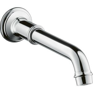 AXOR Montreux opbouw badthermostaat chroom