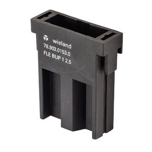 Contactblok Moduleinsert FLE BUP 1 2.5 VVE=5