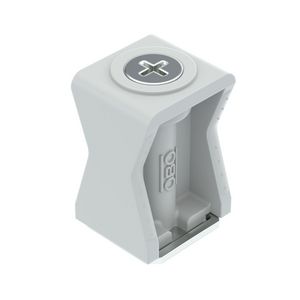 Profielklem 11-12mm sleufbr. sleufschroef 5-25mm VVE=100