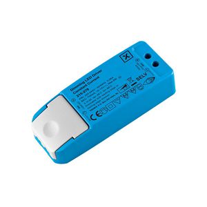 Voeding LED 700mA 9W flikkervrij triac dimbaar