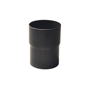 Zinken GRANUM EXTRA basalte HWA verbindingsmof 80mm