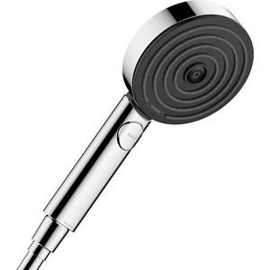 Pulsify Select hoofddouche 105 3 straalsoorten Relax. EcoSmart 24111000