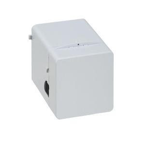 Vergrendelingsmechanisme voor 2 vaste 125/250HP