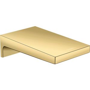 Baduitloop Metropol 32543990 polished gold optic