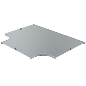 Deksel T-stuk B600 Sdz P31+