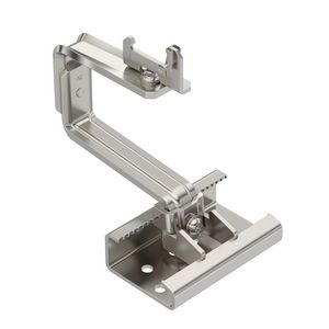 Universele dakhaak hellend dak systeem 140x197x144 Ro VVE=10