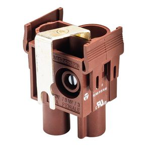 Hoge STroom module FLE BUS 1P 25 1K AG VVE=5