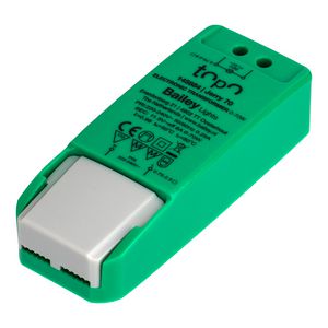 Transformator laagvolt TOPO Jerry 12V AC 0-70W LED 0-45W