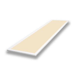LED paneel 300x1200mm 27W 3000K >130Lm/W niet dimbaar wit