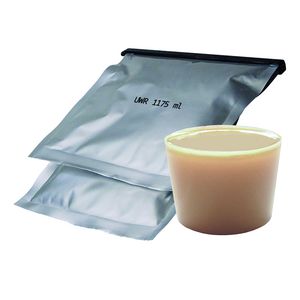 Giethars UWR/1175ml 2-componenten waterbestendig PUR