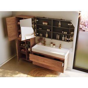 TAB Spring Rise 1K+BC SPR-UP_46 120 +MC Caramel Oak