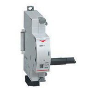 Motorbediening 24/48VAC/DC DX3 DIN