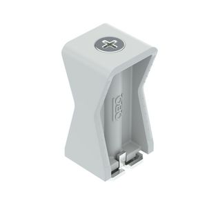 Profielklem 11-12mm sleufbr. sleufschroef 8-36mm VVE=100