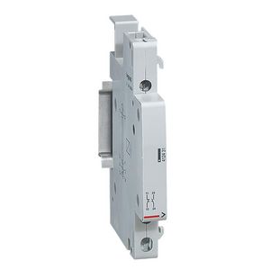Hulpcontact voor relais 40 + 63A