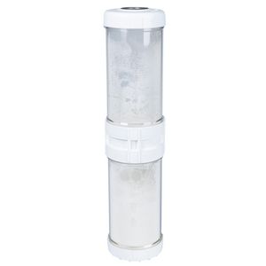 PROMO OneFlow TAC-media vervangpatroon voor OFTWH 38L/min RVS (SS0002183)