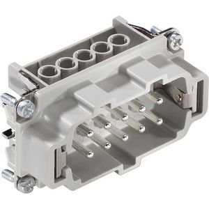 Connectorset EPIC KIT H-BE 10 TS TG M25