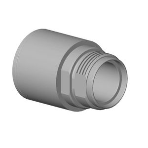 Adapter voor regendouche 30x42mm 0924031372090