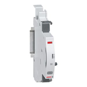 Foutsignaleringscontact 250V 6A DX3 DIN