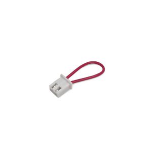 Zak a 10st. Connector led Jumper voor Lumiko