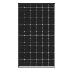 Zonnepaneel 450Wp N-Type 108 HC-NT Zwart-Wit 1.2M MC4-EVO2 1762x1134x30mm