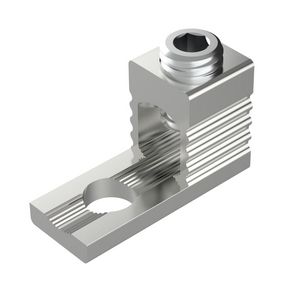 Aansluitklem OT 15-50 1xAl/Cu 15-50mm²