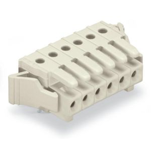 THT FE steker HA raster 3,5mm 734-532/037-000 VVE=100