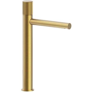 Verhoogde wastafelmengkraan z. lediging JO081HGSP