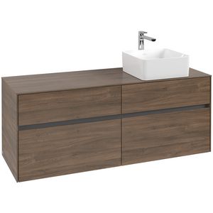 Collaro Wastafelonderkast 1400x548x500mm C04700VH