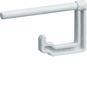 Bevestigingsbeugel lamellen