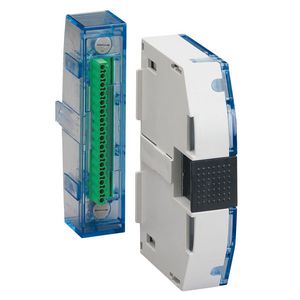 Set connectoren voor hulpcontact DPX3
