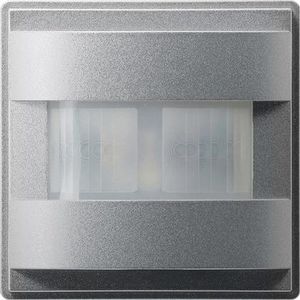 S3000 Bewegingsmelder-opzetstuk 1,10 m Std NLT Gira TX_44 kl.alum.