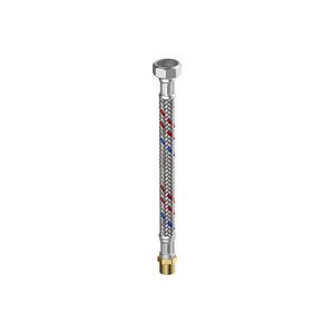 MB Meiflex sili. arm.hose 11/4" F/M, 50cm