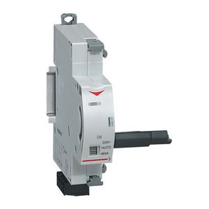 Motor DX3 24/48VAC/DC 1 module
