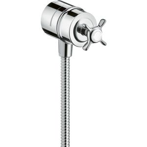 AXOR Montreux fixfit stop chroom